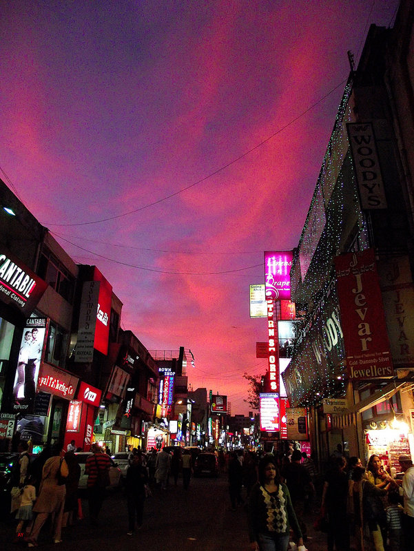 Commercial Sunset_800