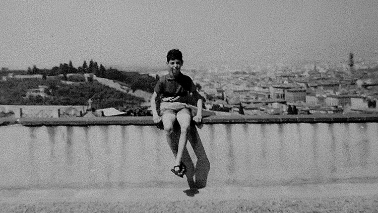 FLORENCE 60s ARY Sminiato