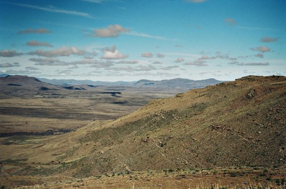 Z 1 Karoo