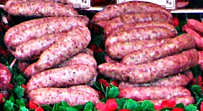 Sausage