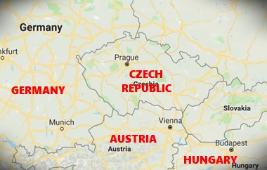 CZECH