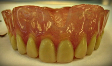 DENTURE