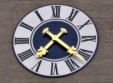 clock