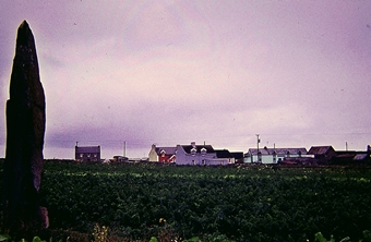 KILSHANNIG 76 Standing stone