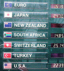 Rates of exchange_240