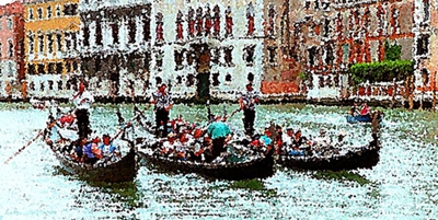 On the Canale Grande_500