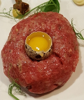 tartare