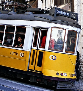 Tram