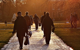 Walking in the park_640