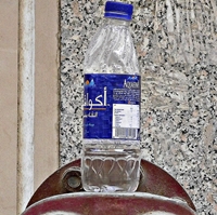 bottle