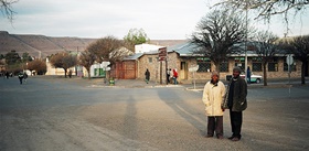 B 11 Barkly East evening BLOG