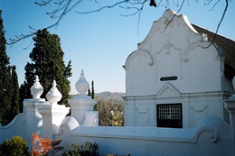 TU 5 Genuine old Dutch architecture BLOG