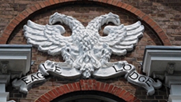 BLOG HOOP 1l Eagle Lodge